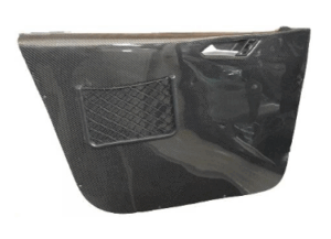 Paneles Interiores VW Polo 5p -RM5K90101-