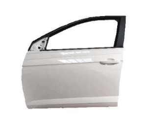 Carrocería Metálica Exterior VW Polo 5p -RM5K90102-