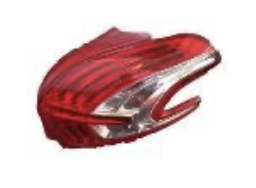 Faros Peugeot 208 -RM5K90035-