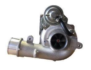 Turbo EVO 2 -RM5K20114-