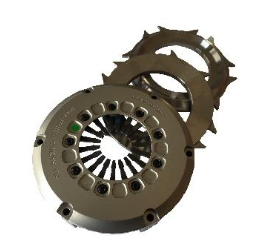 Embrague EVO 2 -RM5K20110-