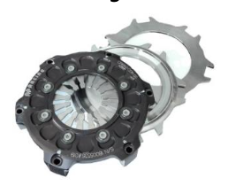 Embrague EVO 1 -RM5K20010-