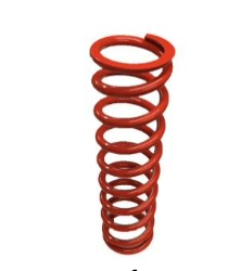 Muelles Asfalto -RM5K42003-
