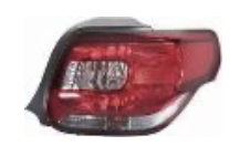 Faros Citroën DS3 -RM5K90036-