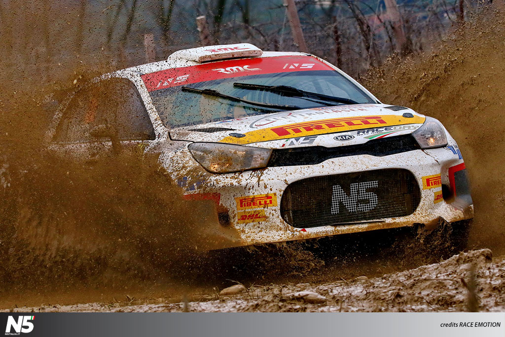 N5 Italia rilancia, Trofeo Asfalto e Trofeo Terra