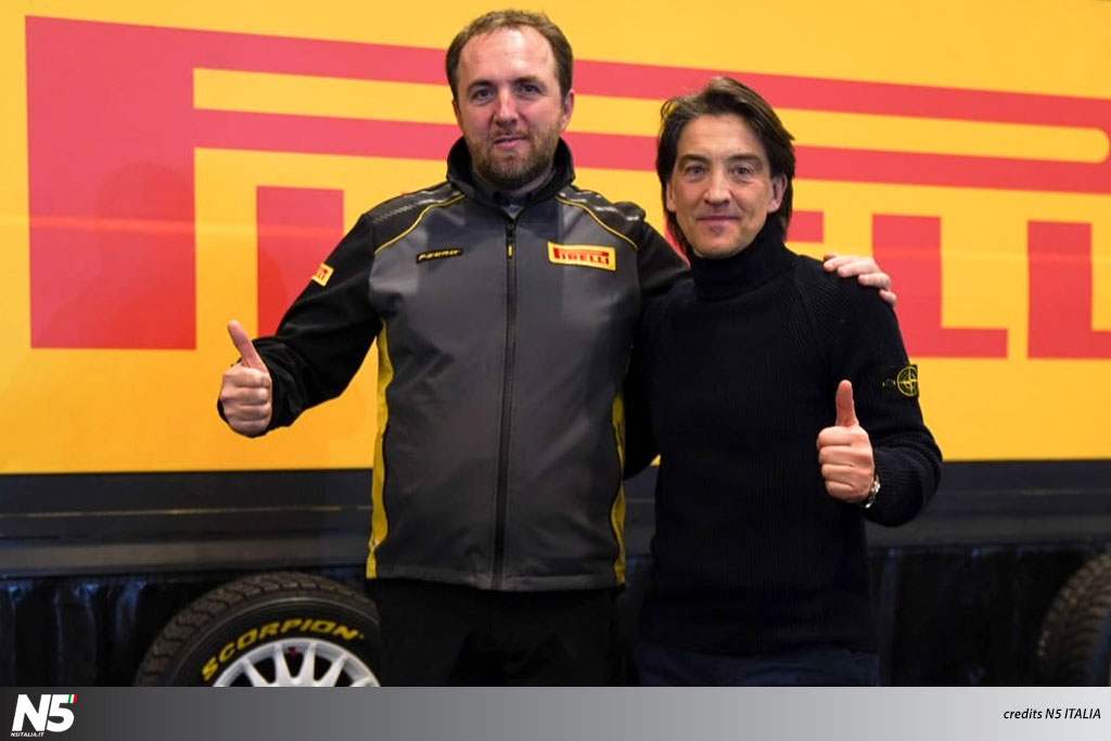 N5 Italia rilancia, Trofeo Asfalto e Trofeo Terra